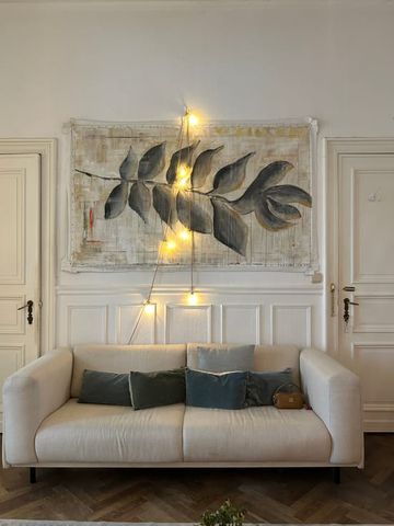 Appartement te huur - Foto 4