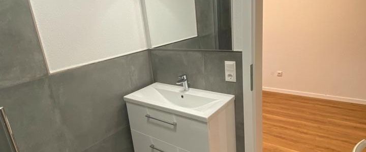 1-Zimmer Appartement in Gießen-Wieseck - Foto 1