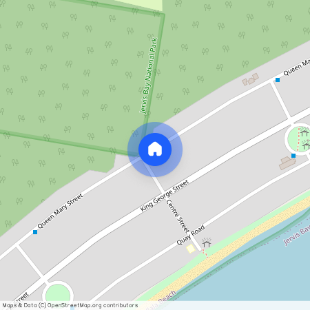 18 Centre Street, NSW 2540, Callala Beach