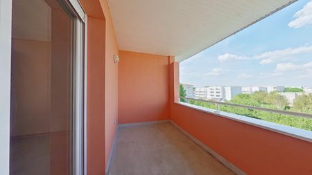 Location Appartement 2 pièces 36m² POITIERS 86000 - Photo 5