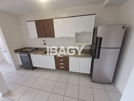 Apartamento 1 Quarto Itacorubi 126m² - Photo 4