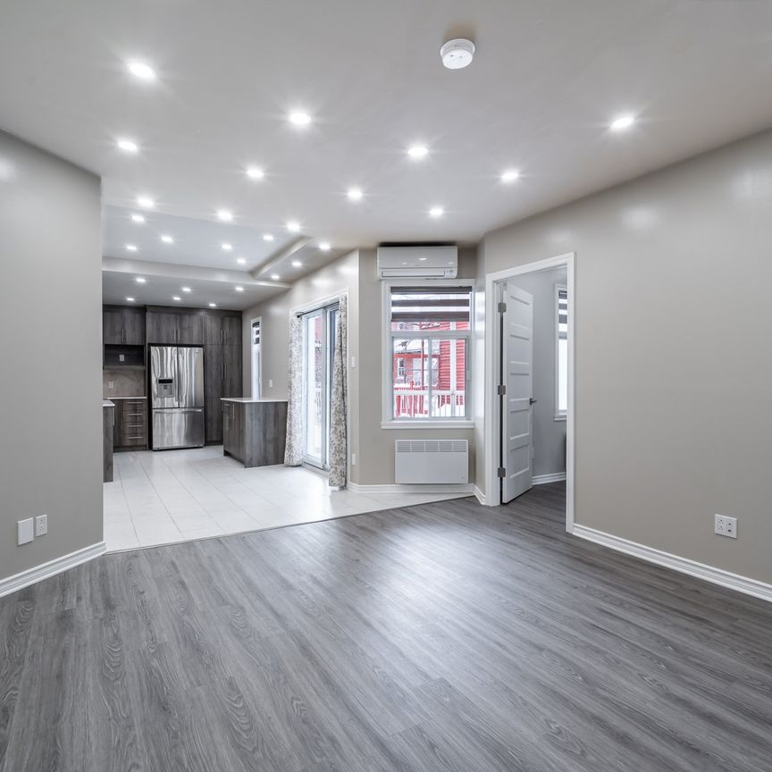 Condo for rent, Montréal (Le Plateau-Mont-Royal) - Photo 1