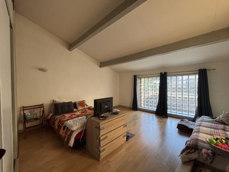 Location Appartement 2 pièces 43m² POITIERS 86000 - Photo 4