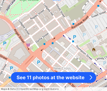 Skyline Central 1, 50 Goulden Street, M4 - Photo 1