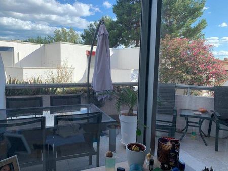 Location maison individuelle 4 pièces 106.98 m² à Montpellier (34000) - Photo 5