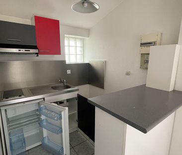 Appartement Talence 1 pièce(s) 20.05 m2 - Photo 1