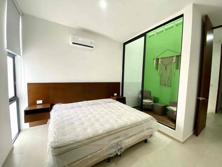Townhouse amueblado, CON PANELES SOLARES. - Photo 4