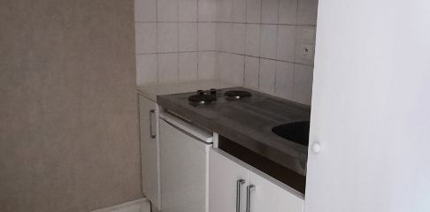 Location Appartement 1 pièce 24m² - Photo 2