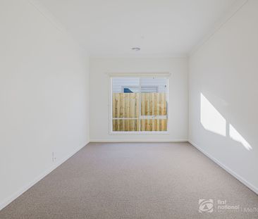 29 Callawadda Drive, 3338, Eynesbury Vic - Photo 1