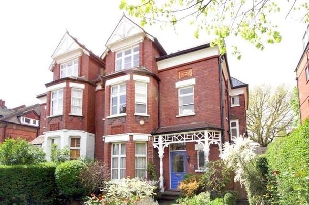 1 Bed Semi-Detached House, Stanhope Road, N6 - Photo 1
