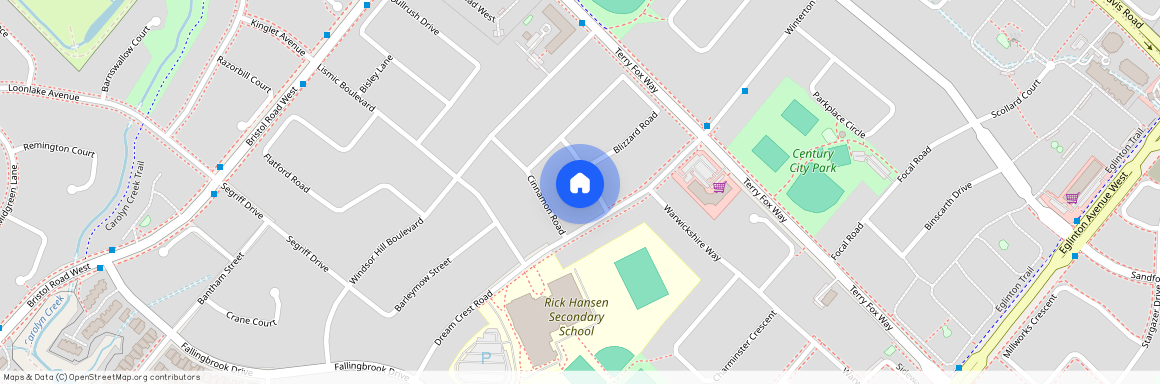 5232 Alicante Street, Mississauga, East Credit