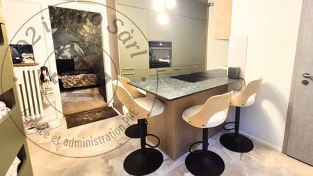 2.5 Zimmer, 65 m², EG - Photo 2