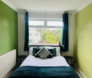 Room in a Shared House, Ellesmere Road, BS4 - Photo 3