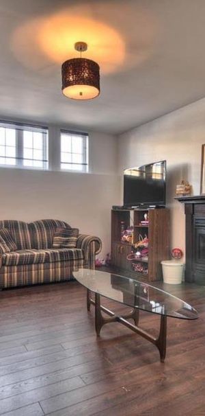 Appartement de 2 chambres à louer - Photo 1