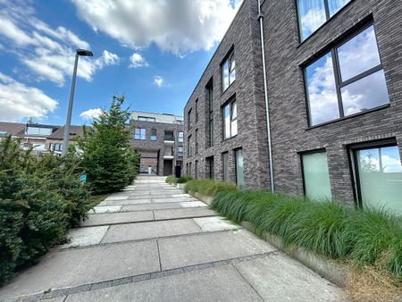 Modern appartement in Machelen te huur - Photo 5