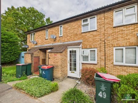 1 bedroom maisonette to rent - Photo 2