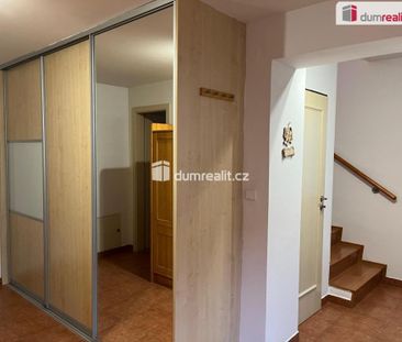Pronájem bytu 2+kk 80 m2 - Fotografie 5