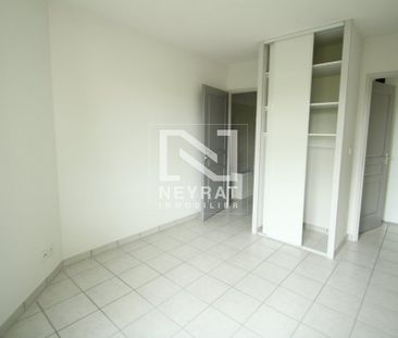 APPARTEMENT T2 A LOUER - Photo 4