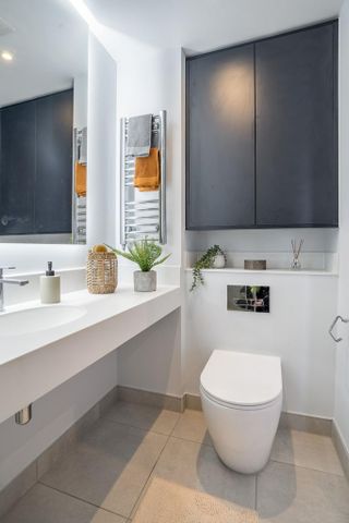 Studio to rent - Photo 4