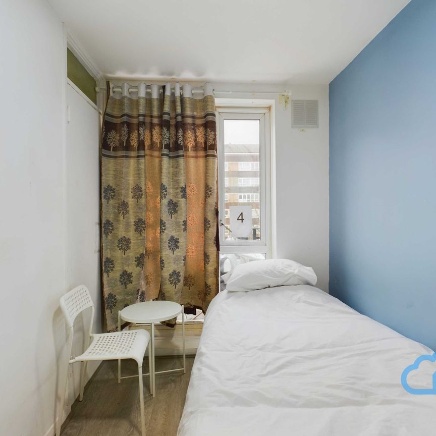 RM4 Alfred Street | Bow Road | London | E3 2BY - Photo 1