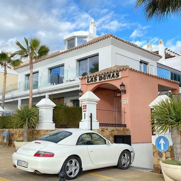 Marbella, Andalusia 29603 - Photo 1