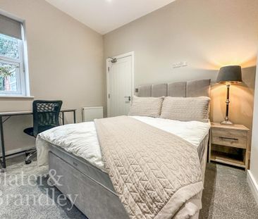 1 bedroom terraced house to rent - Photo 4