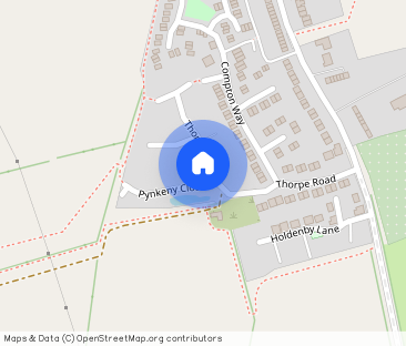 Pynkeny Close, Earls Barton, NN6 0RL - Photo 1