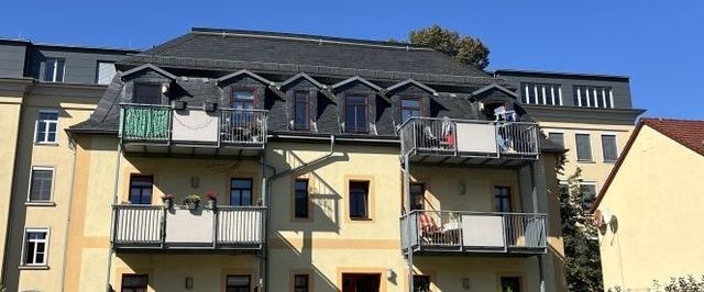 Individuelle 2-Zimmerwohnung mit Balkon und vorteilhafter Raumaufteilung! - Foto 1