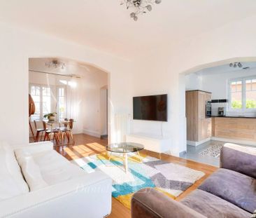 Location maison, Le Vésinet, 7 pièces, 91.93 m², ref 86738081 - Photo 5