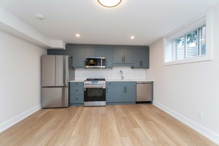 For Lease - 35 Buchanan Road Unit# B, St. Catharines, Ontario - Photo 5