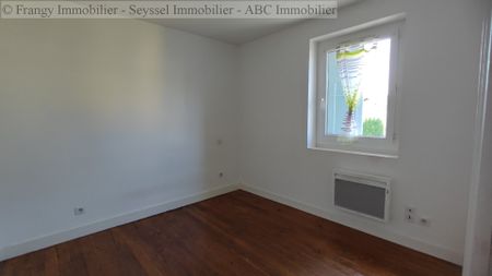 T3 de 56m² à 20 min d'Annecy - Photo 5