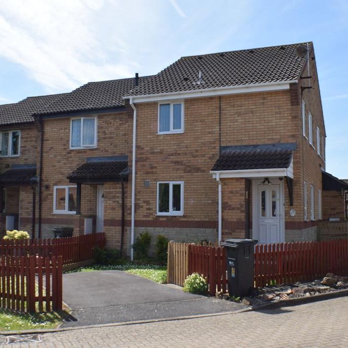 1 bedroom end of terrace house to rent - Photo 1