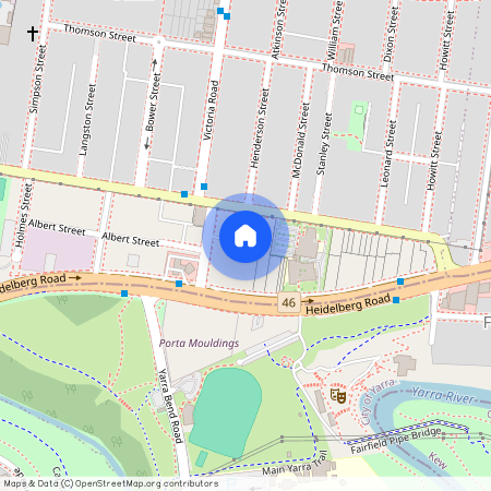 4/245 Heidelberg Road, Vic 3070, Northcote