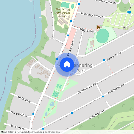 31 Warwick Ave, NSW 2259, Mannering Park