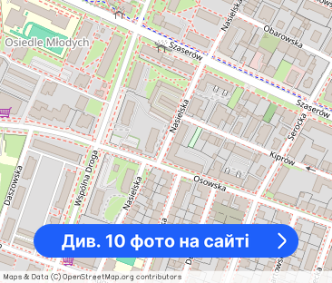 Dwupokojowe mieszkanie przy Nasielskiej - Фото 1