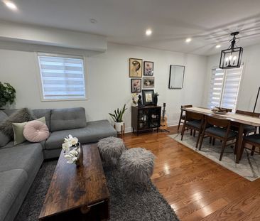 For Lease - 8 Vintage Drive, Whitby, Ontario - Photo 2