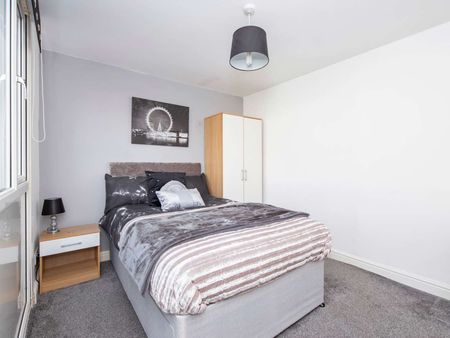 🌟 Brilliant in Binley! A Stylish House Share Packed With Perks - Photo 4