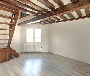 Location Appartement 1 pièce 19m² ROUEN 76000 - Photo 5