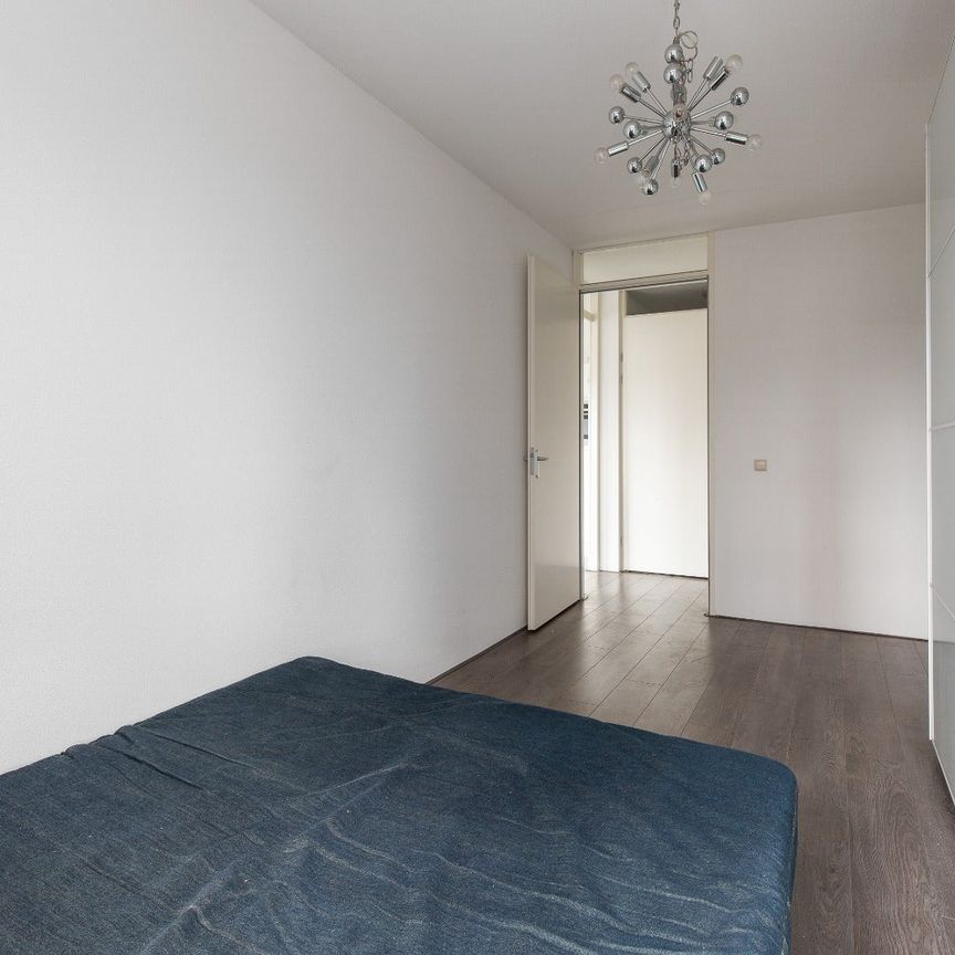 Te huur: Appartement Teldershof 70 in Amsterdam - Foto 1