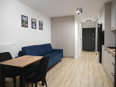 Mieszkanie na wynajem - Photo 4