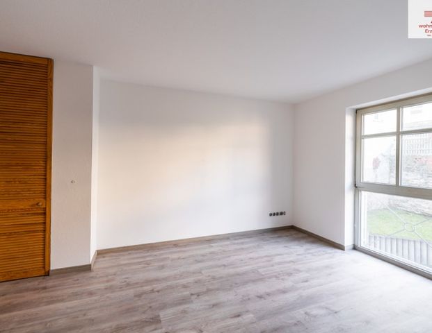 Kleine 1-Raum-Wohnung im Annaberger Zentrum - modern renoviert!! - Photo 1