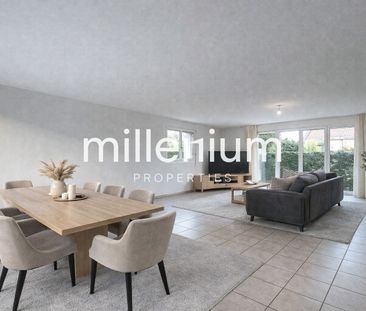 Villa with garden in the heart of Chambésy - Foto 3