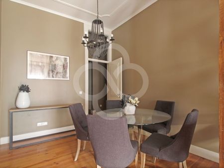 Apartamento T2 em Lisboa - Foto 5