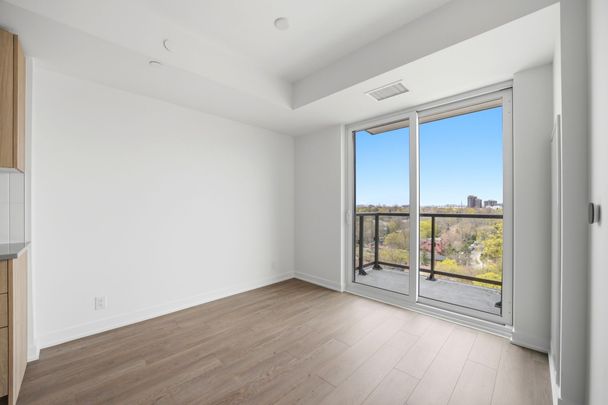 For Lease - 1660 Bloor Street Unit# 1113, Toronto, Ontario - Photo 1