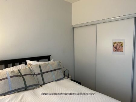 For Lease - 121 McMahon Drive Unit# 2607, Toronto, Ontario - Photo 5