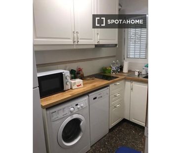 2 room luxury Apartment for rent in Santa Eulària des Riu, Balearic... - Foto 5