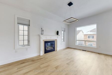 For Lease - 25 Bache Avenue Unit# Upper Level & main level, Georgina, Ontario - Photo 2