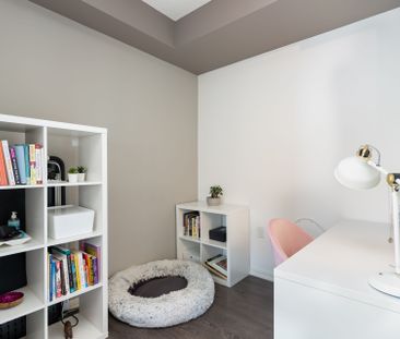 For Lease - 125 Western Battery Road Unit# 2310, Toronto, Ontario - Photo 3