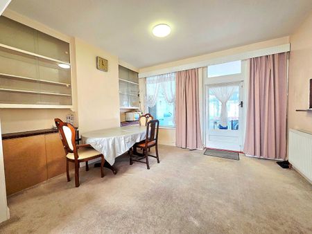 3 Bed Semi-Detached House, Vivian Avenue, HA9 - Photo 3