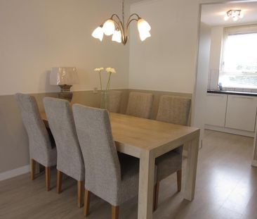 Te huur: Huis Cia van Boortlaan in Amstelveen - Foto 4